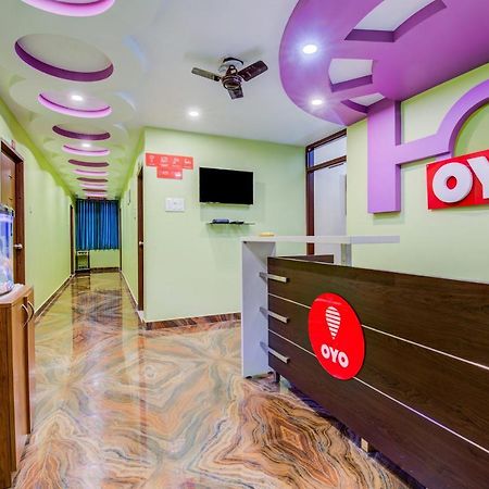 Oyo 14798 Radha Swami Guest House Danapur 외부 사진