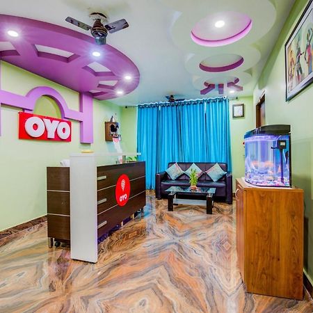 Oyo 14798 Radha Swami Guest House Danapur 외부 사진