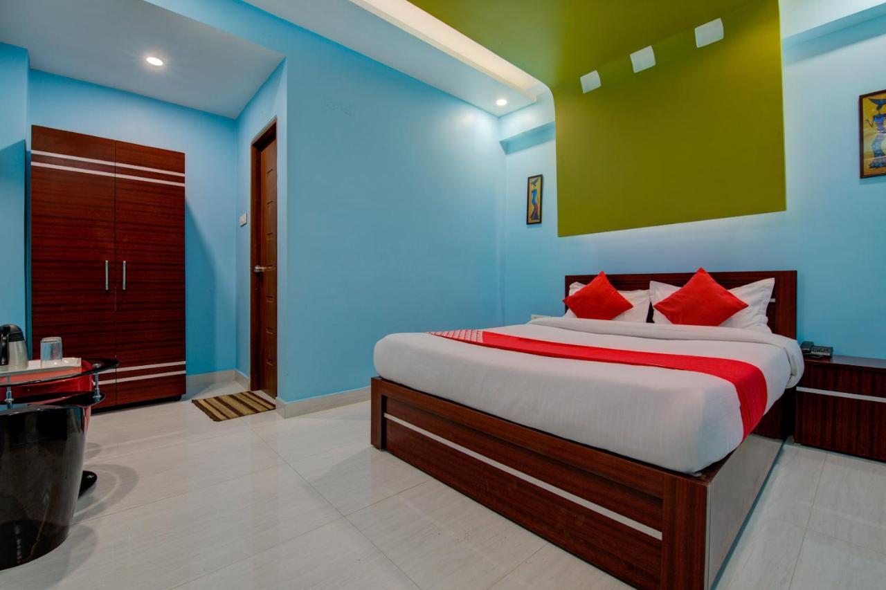 Oyo 14798 Radha Swami Guest House Danapur 외부 사진