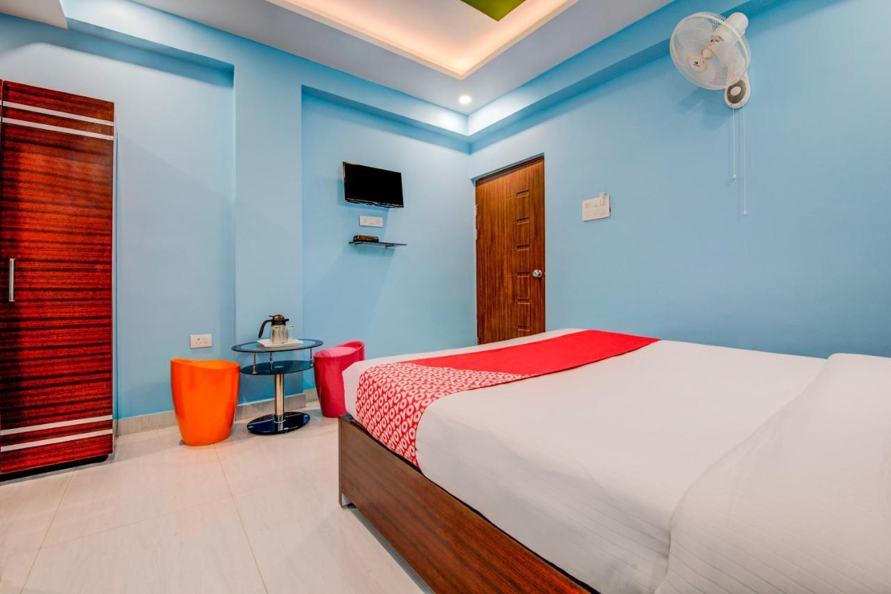 Oyo 14798 Radha Swami Guest House Danapur 외부 사진