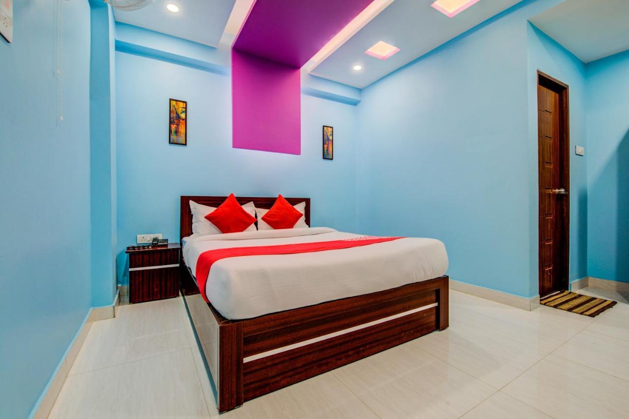 Oyo 14798 Radha Swami Guest House Danapur 외부 사진