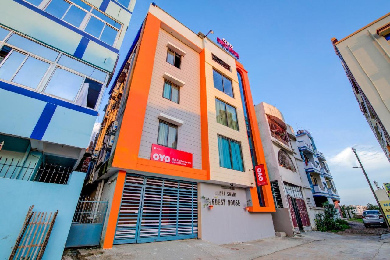 Oyo 14798 Radha Swami Guest House Danapur 외부 사진