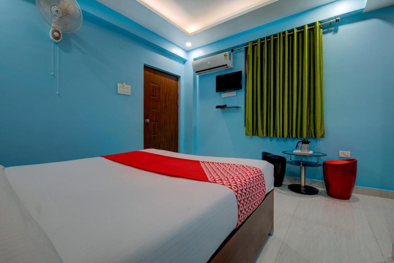 Oyo 14798 Radha Swami Guest House Danapur 외부 사진