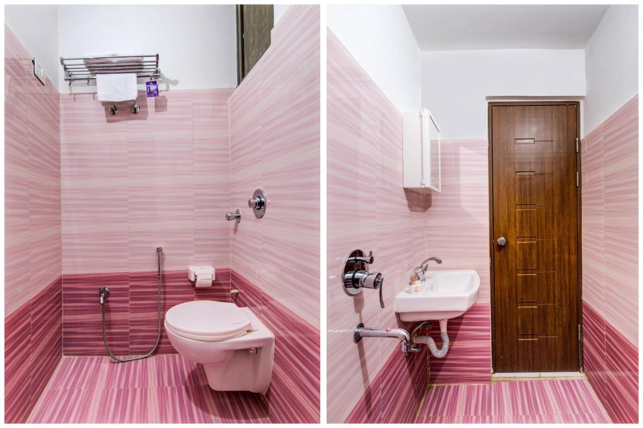 Oyo 14798 Radha Swami Guest House Danapur 외부 사진