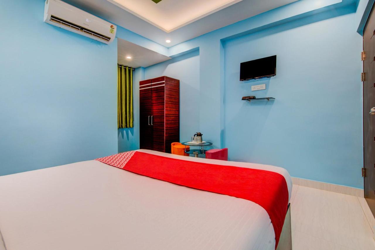 Oyo 14798 Radha Swami Guest House Danapur 외부 사진