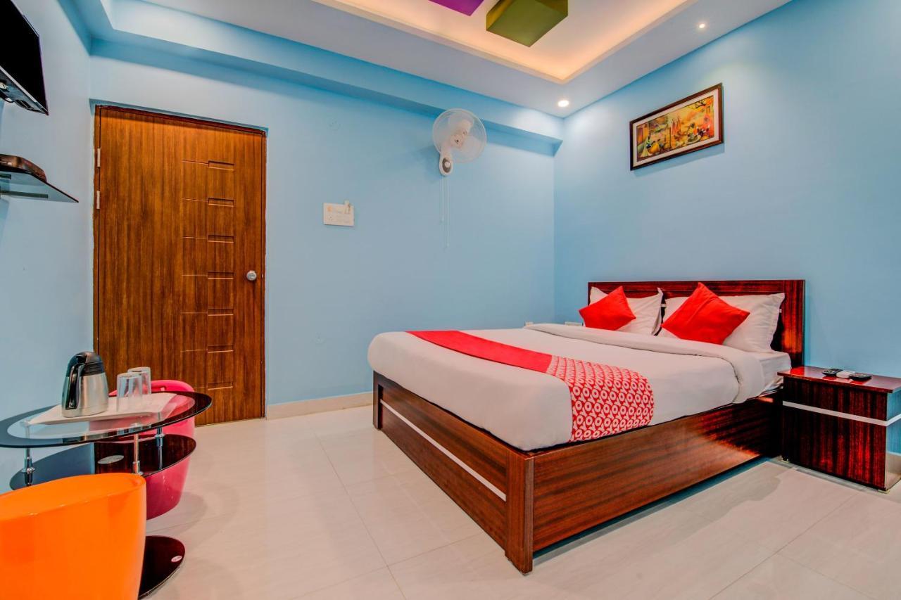 Oyo 14798 Radha Swami Guest House Danapur 외부 사진
