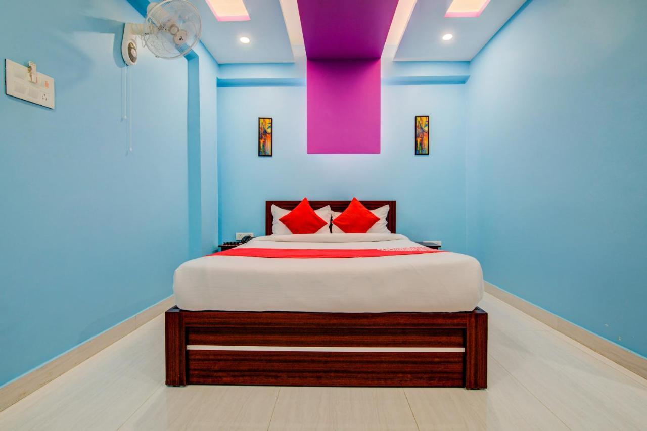Oyo 14798 Radha Swami Guest House Danapur 외부 사진
