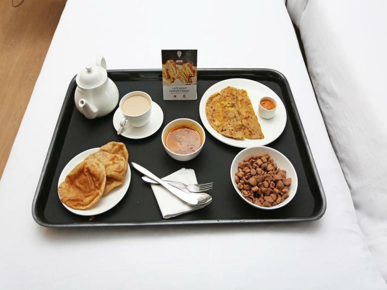 Oyo 14798 Radha Swami Guest House Danapur 외부 사진